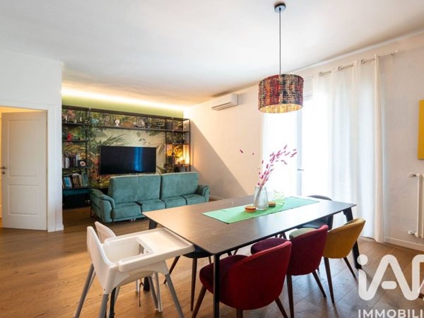 appartamento in vendita a Campi Bisenzio in zona San Cresci