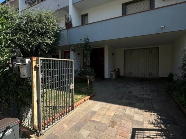 appartamento in vendita a Campi Bisenzio