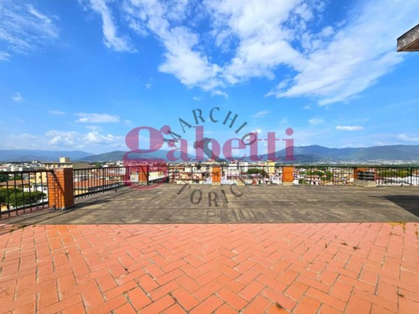 appartamento in vendita a Campi Bisenzio