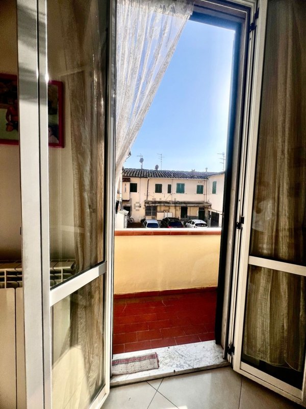 appartamento in vendita a Campi Bisenzio