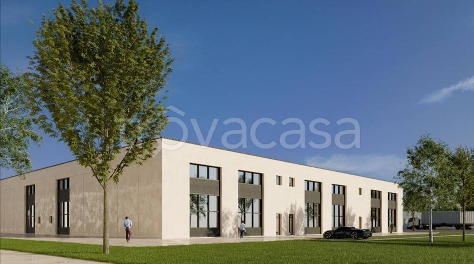 capannone in vendita a Campi Bisenzio in zona Capalle