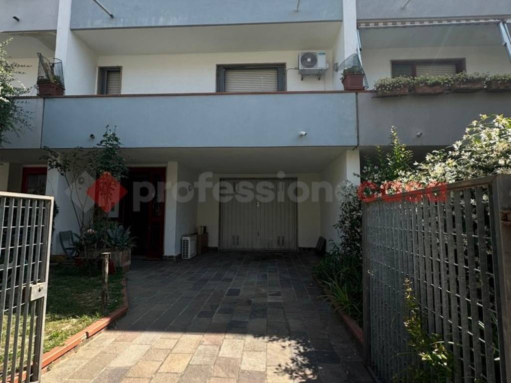 appartamento in vendita a Campi Bisenzio