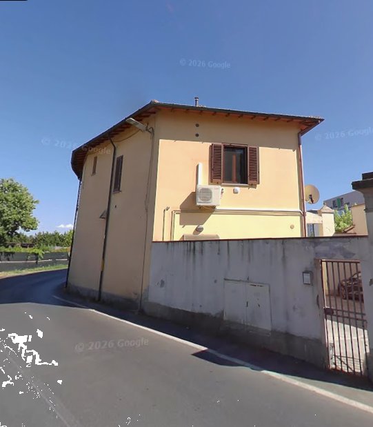 appartamento in vendita a Campi Bisenzio