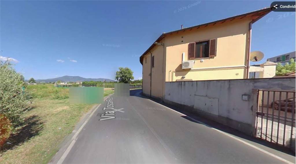 appartamento in vendita a Campi Bisenzio