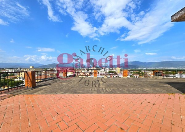 appartamento in vendita a Campi Bisenzio