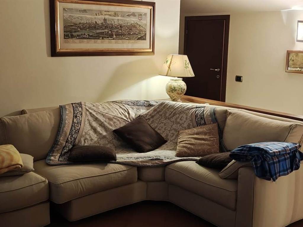 appartamento in vendita a Campi Bisenzio