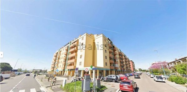 appartamento in vendita a Campi Bisenzio