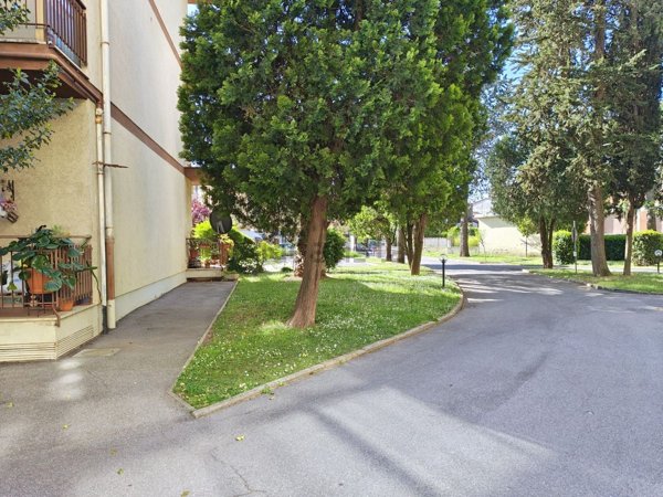 appartamento in vendita a Campi Bisenzio