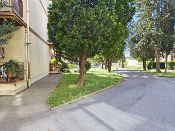 appartamento in vendita a Campi Bisenzio