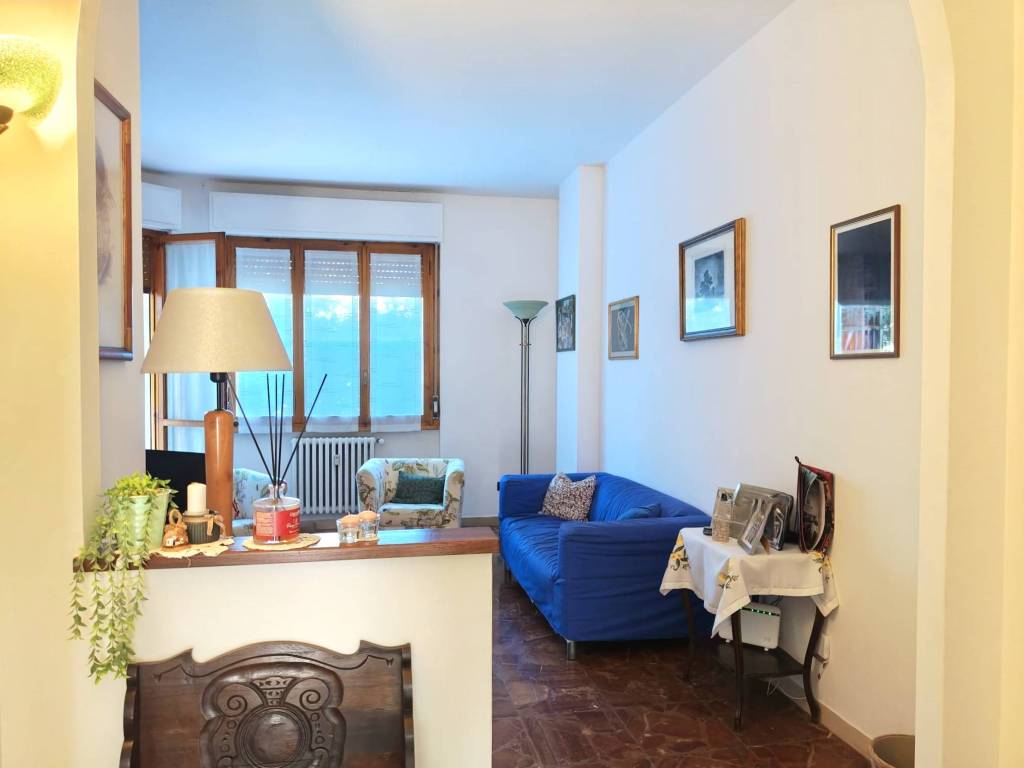 appartamento in vendita a Campi Bisenzio