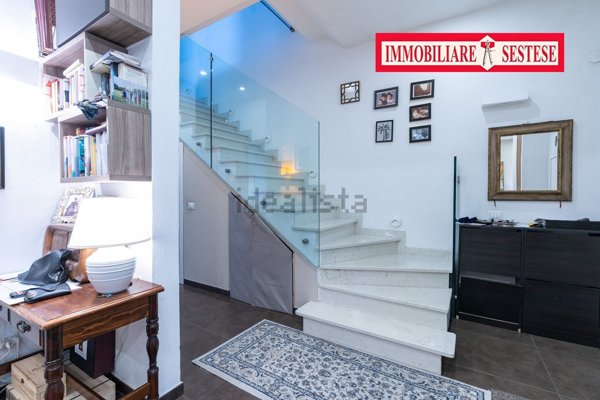 appartamento in vendita a Campi Bisenzio