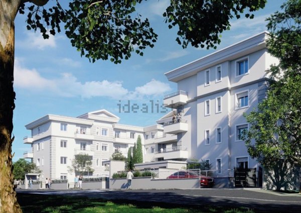 appartamento in vendita a Campi Bisenzio