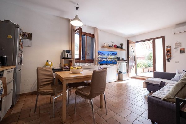 appartamento in vendita a Campi Bisenzio