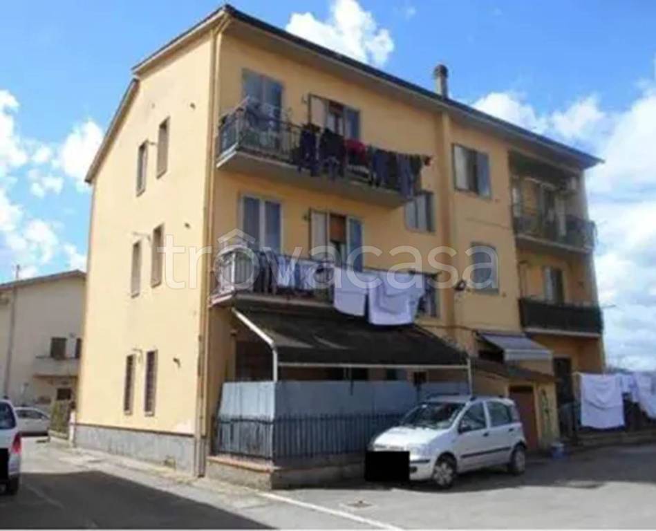 appartamento in vendita a Campi Bisenzio