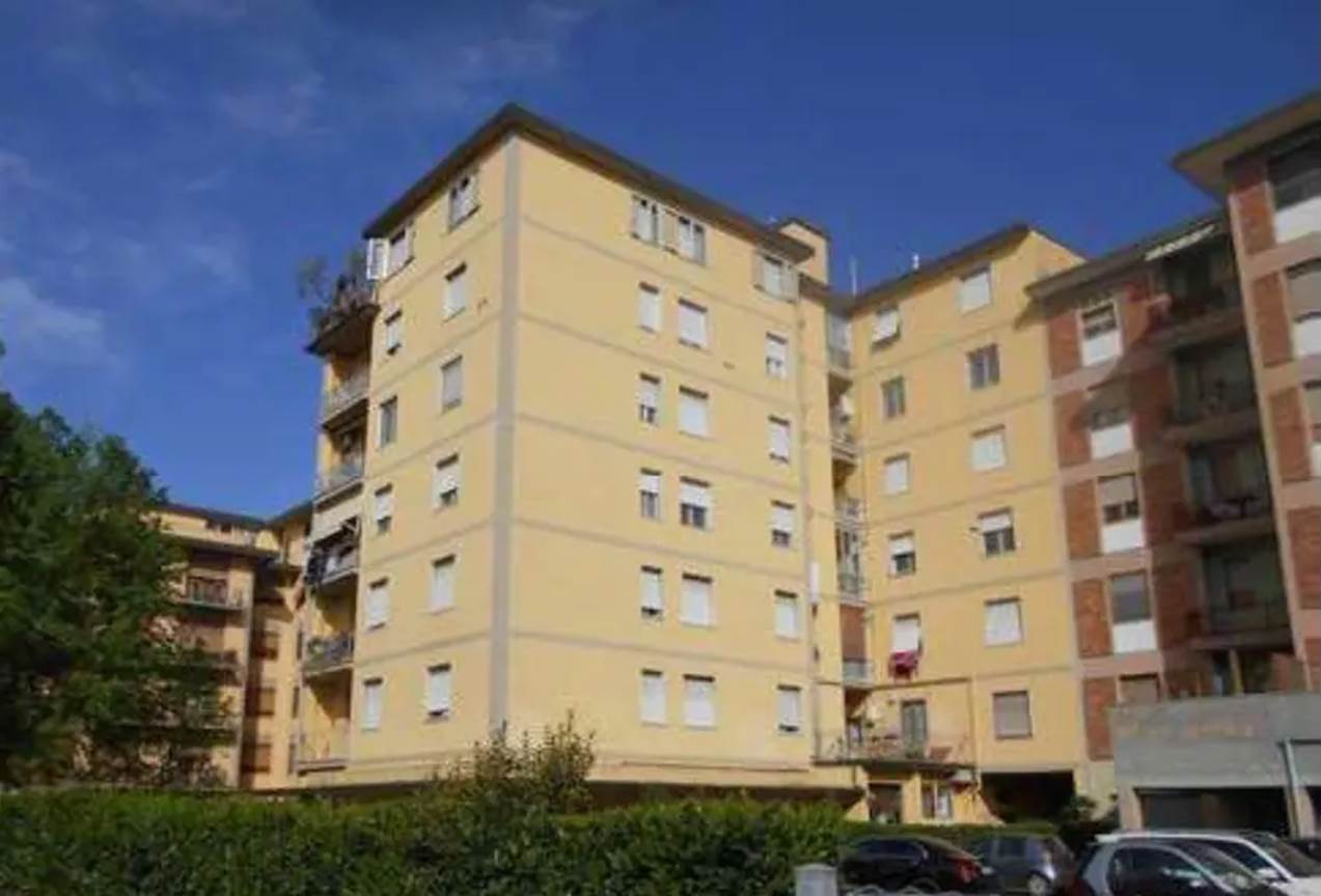 appartamento in vendita a Campi Bisenzio