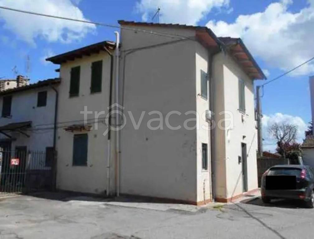 appartamento in vendita a Campi Bisenzio