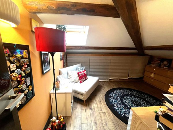 casa indipendente in vendita a Campi Bisenzio