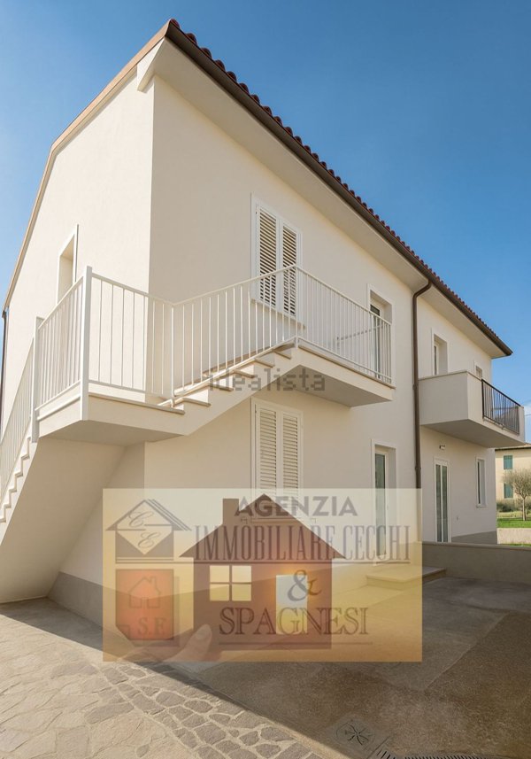 appartamento in vendita a Campi Bisenzio