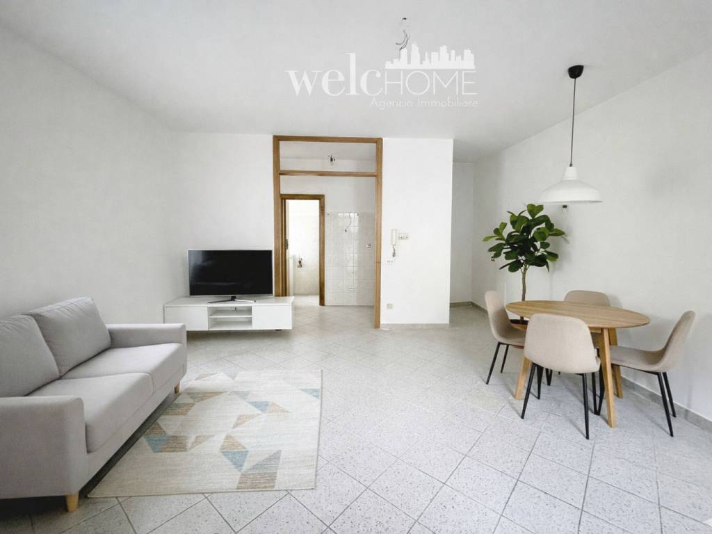 casa indipendente in vendita a Campi Bisenzio in zona Limite