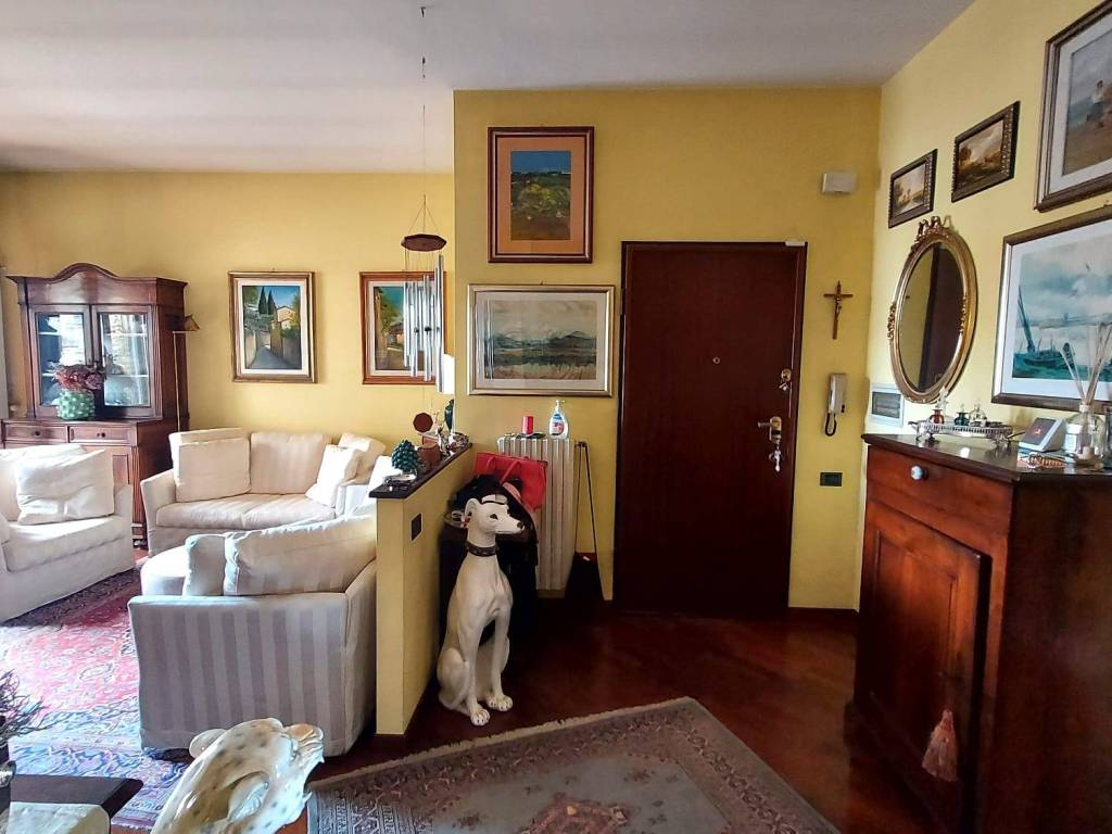 appartamento in vendita a Campi Bisenzio