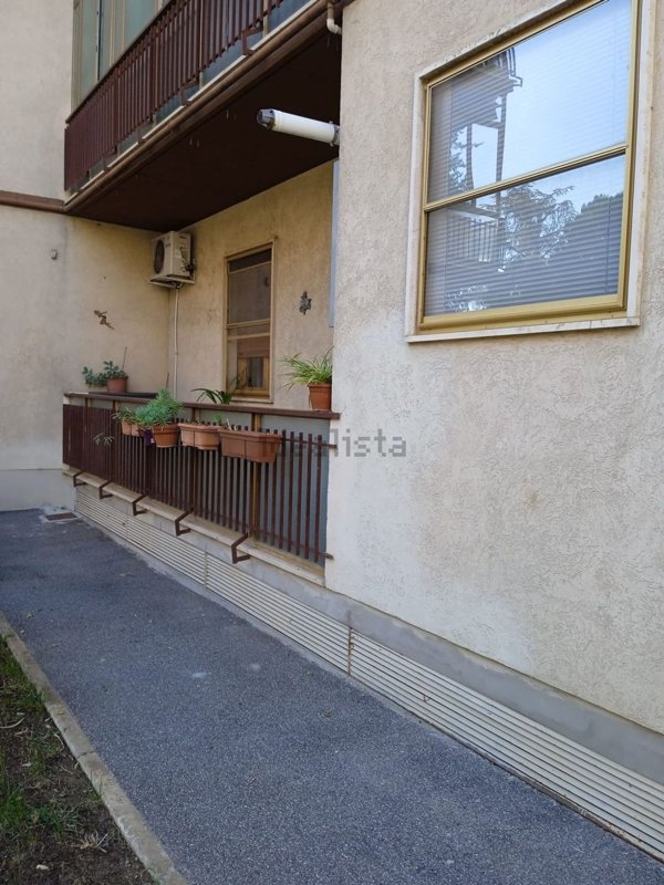 appartamento in vendita a Campi Bisenzio