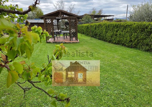 appartamento in vendita a Campi Bisenzio