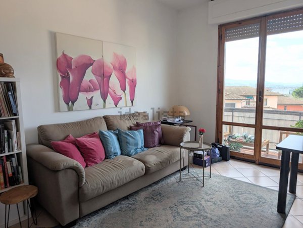 appartamento in vendita a Campi Bisenzio