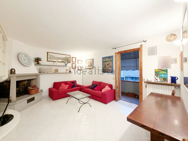 appartamento in vendita a Campi Bisenzio