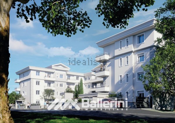 appartamento in vendita a Campi Bisenzio