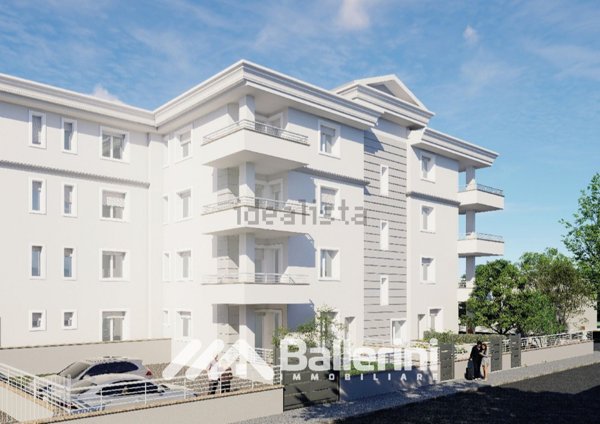 appartamento in vendita a Campi Bisenzio