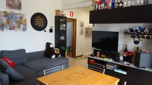 appartamento in vendita a Campi Bisenzio