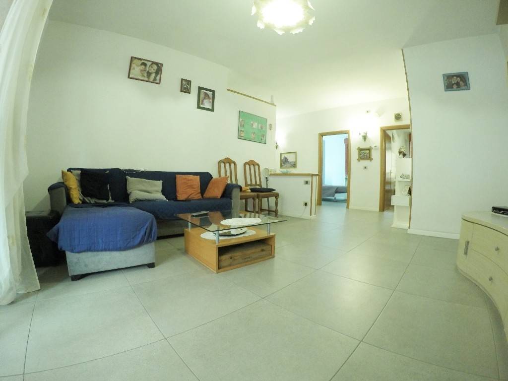 appartamento in vendita a Campi Bisenzio