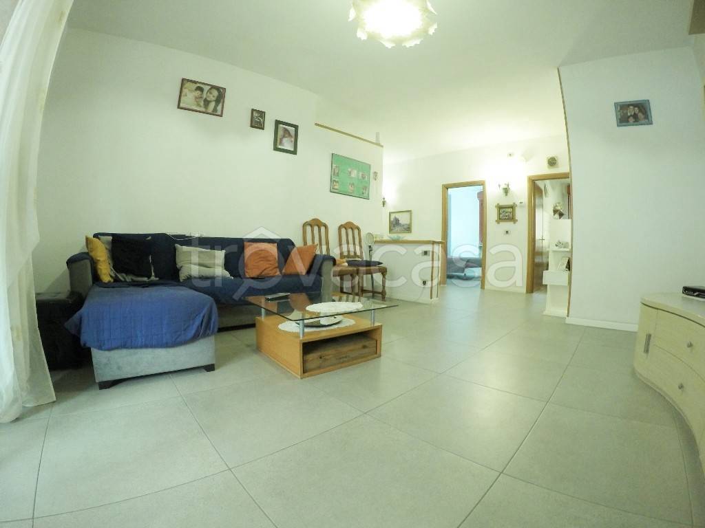 appartamento in vendita a Campi Bisenzio