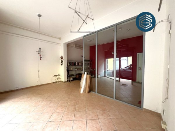 appartamento in vendita a Campi Bisenzio
