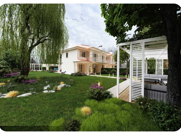 casa indipendente in vendita a Campi Bisenzio in zona Il Rosi