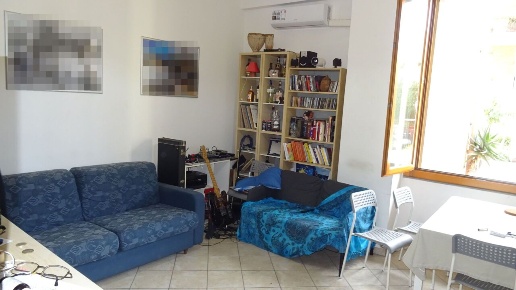 appartamento in vendita a Campi Bisenzio