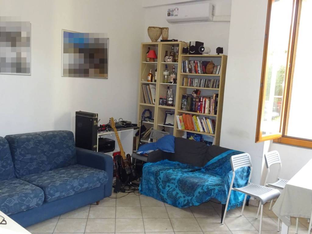 appartamento in vendita a Campi Bisenzio