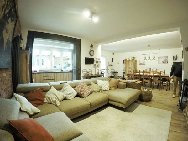 appartamento in vendita a Campi Bisenzio