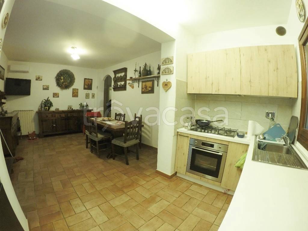 appartamento in vendita a Campi Bisenzio