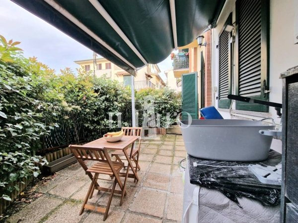 appartamento in vendita a Campi Bisenzio in zona San Donnino