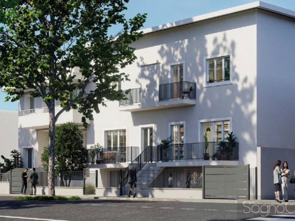 appartamento in vendita a Campi Bisenzio