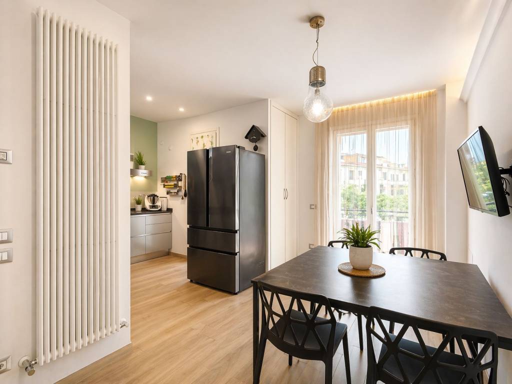 casa indipendente in vendita a Campi Bisenzio in zona San Cresci