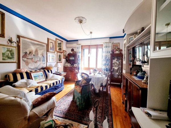 appartamento in vendita a Campi Bisenzio