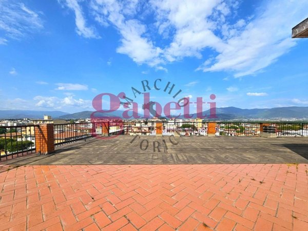 appartamento in vendita a Campi Bisenzio