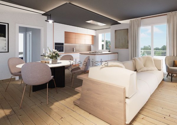 appartamento in vendita a Campi Bisenzio