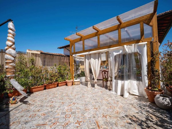 appartamento in vendita a Campi Bisenzio