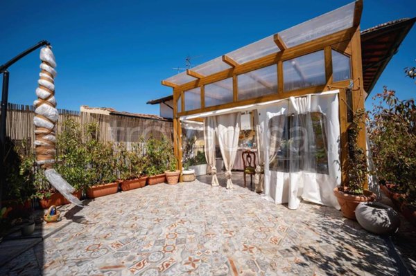 appartamento in vendita a Campi Bisenzio