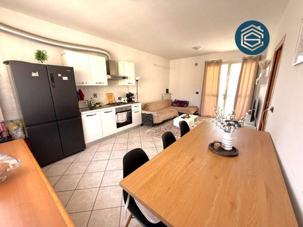 appartamento in vendita a Campi Bisenzio