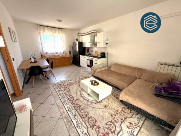 appartamento in vendita a Campi Bisenzio