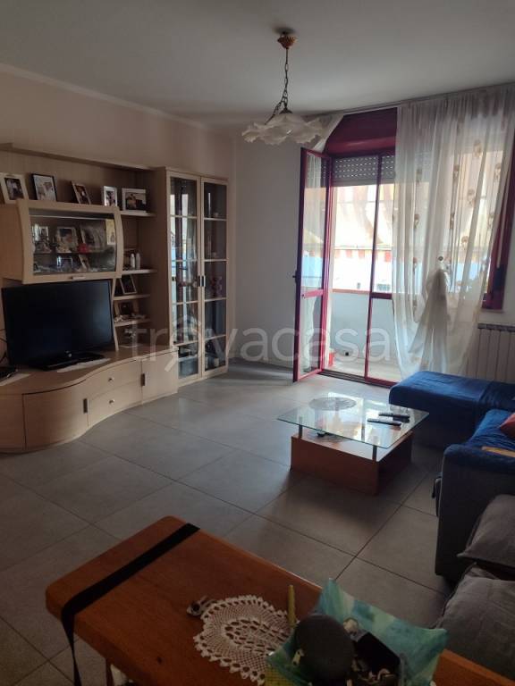 appartamento in vendita a Campi Bisenzio